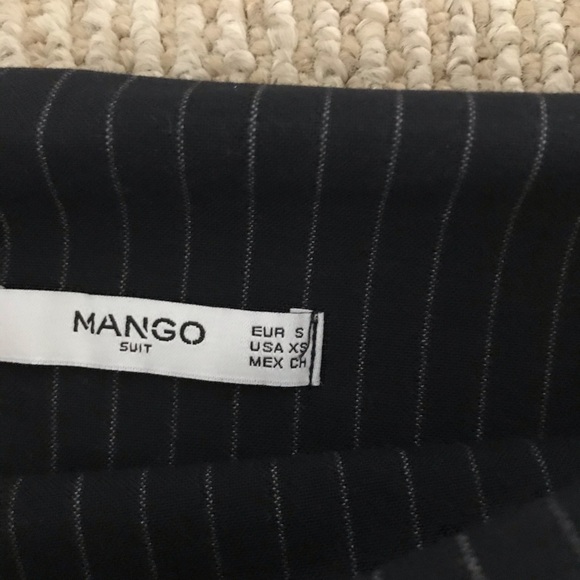 Mango Wrap skirt - Picture 5 of 5